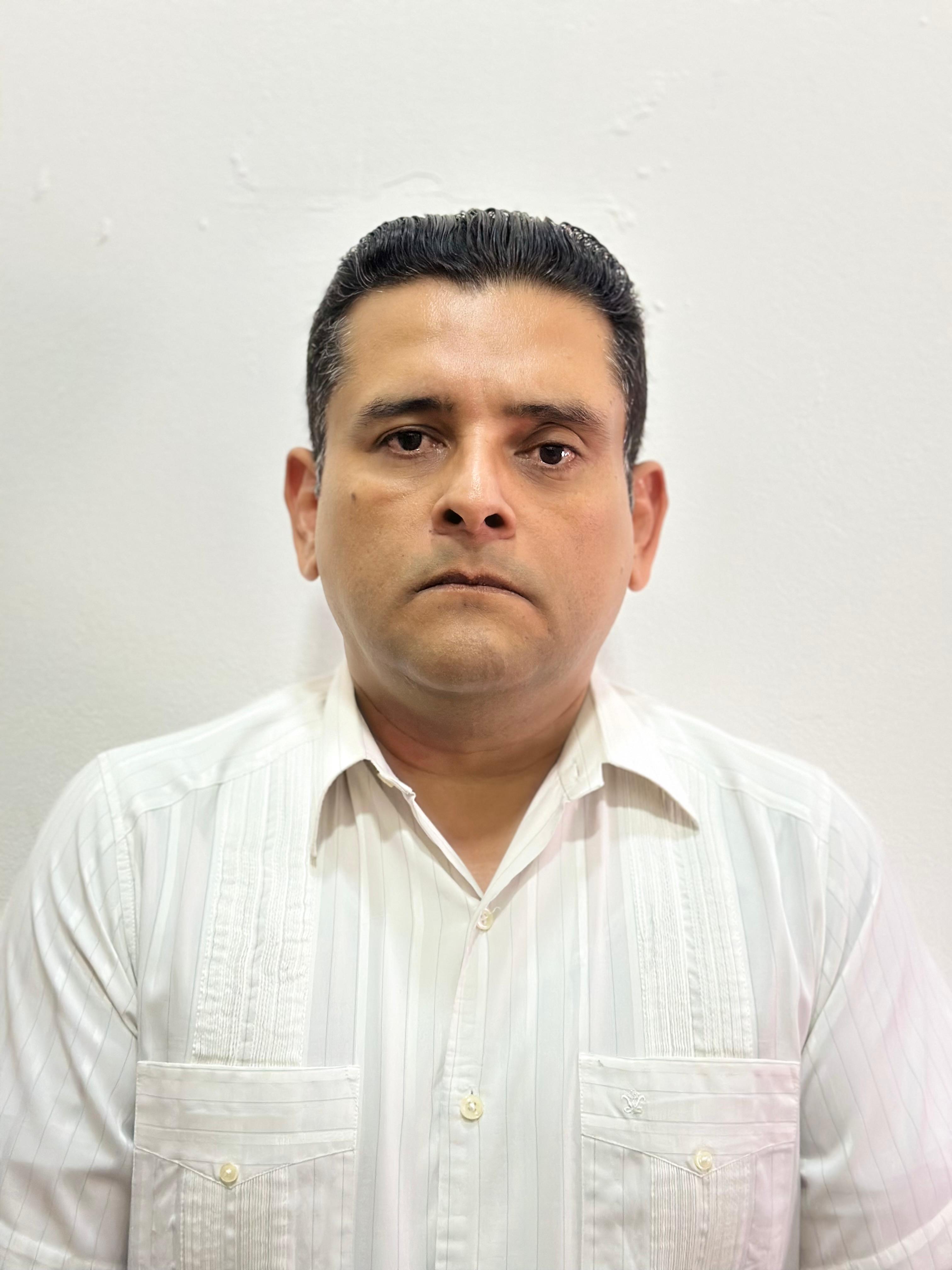 Foto de Lic. Paulino Alonso Polanco Plazola